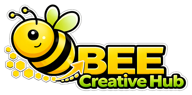 Bee Creative Hub