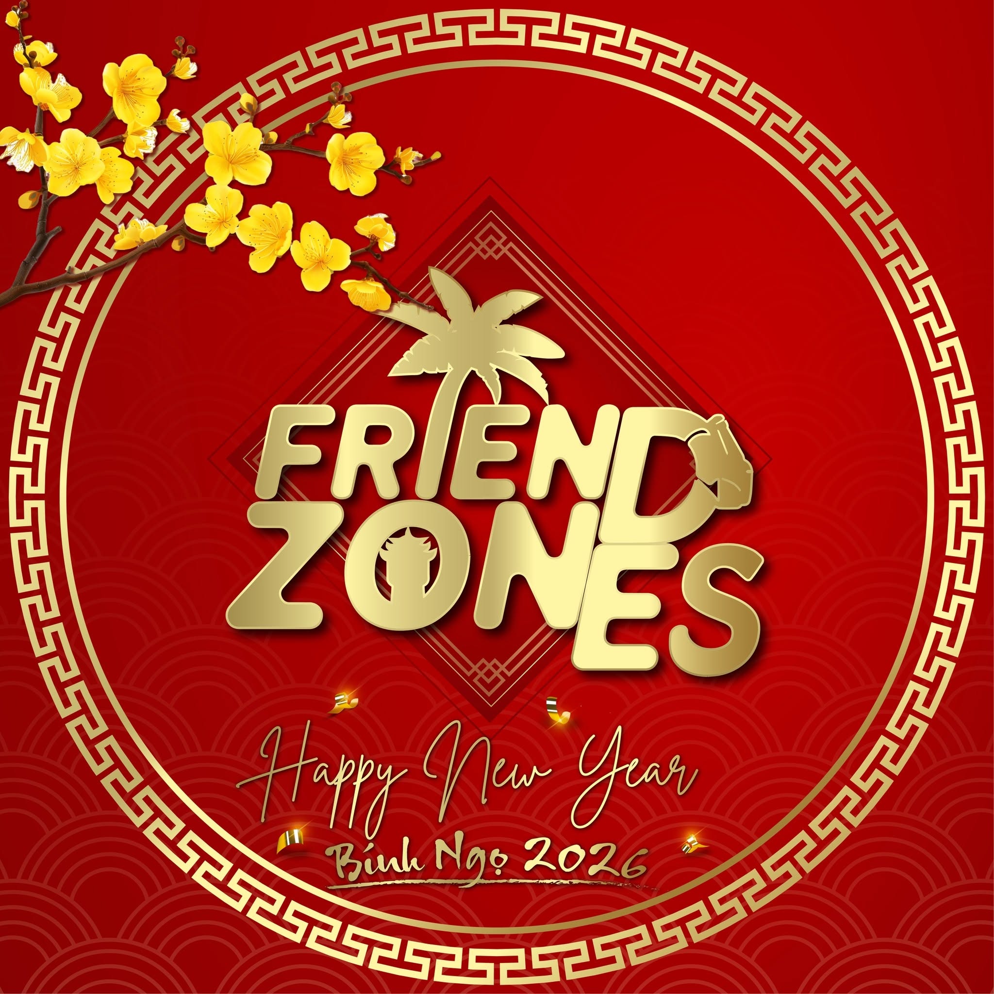 FriendZones Restaurant